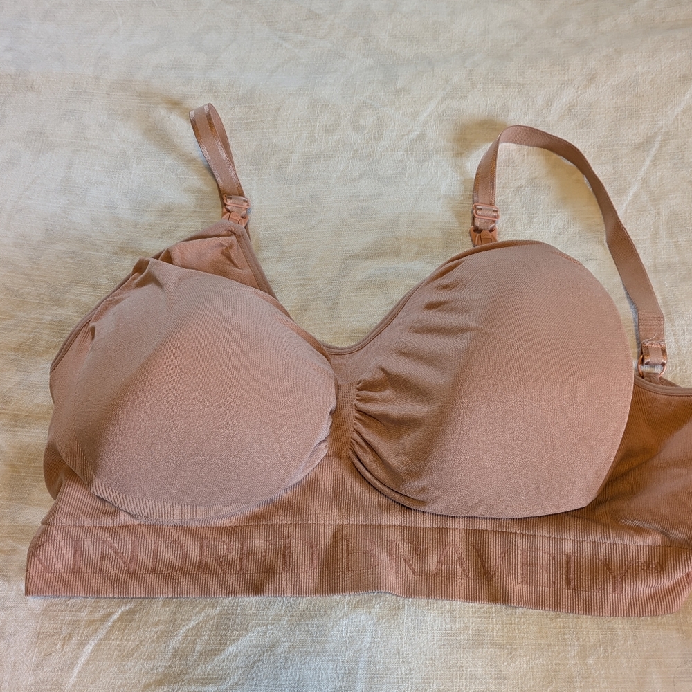 Kindred Bravely Simply Sublime Nursing Bra
